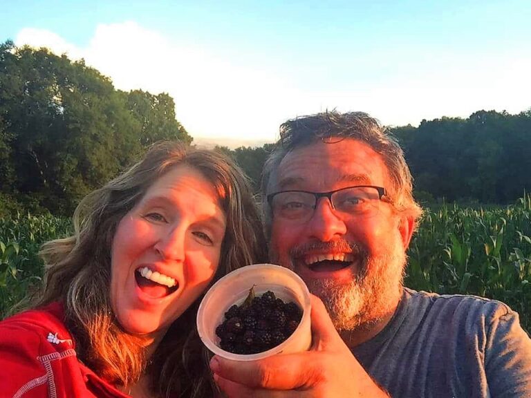 It’s a Partnership: Learning from the Earth and Nature Through the Spirit